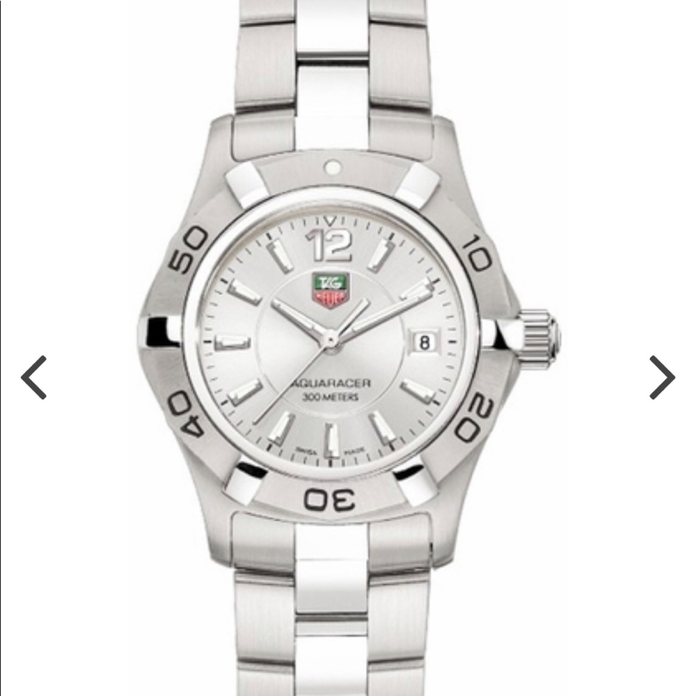 Brand New Tag Heuer Aquaracer